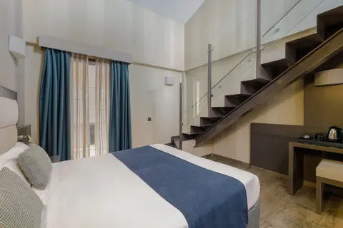 Hotel Reina Cristina in Teruel — foto 16