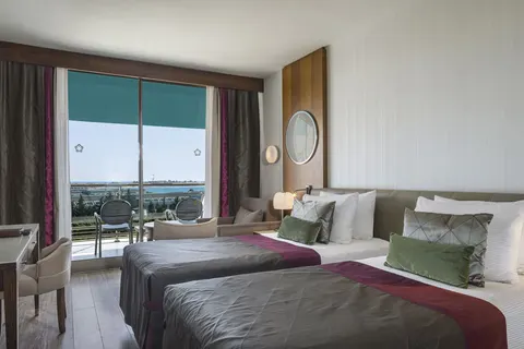 Side Star Elegance in Manavgat — foto 12