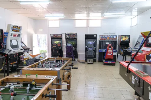 Camping Sao Pedro De Moel foto 10