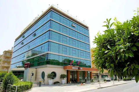 Mercure Siracusa Prometeo in Syracuse, foto 7