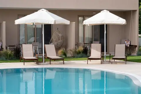 Scarabeo Hotel & Villas Parga in Πάργα — foto 5
