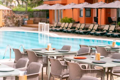 Sunpark Garden in Alanya — foto 4