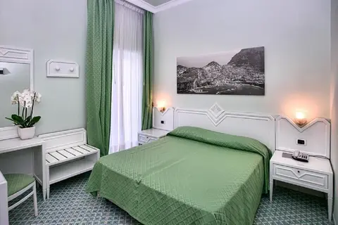 Grand Hotel Riviera in Sorrento — foto 7