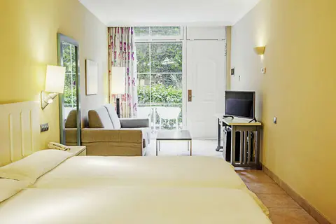 IFA Altamarena Hotel in Pájara — foto 17