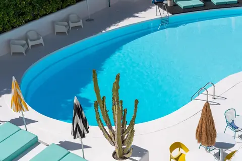 Hotel Gold by Marina in San Bartolomé de Tirajana — foto 27