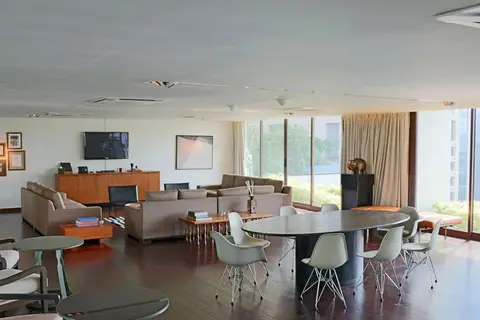 Hansar Bangkok Hotel in Bangkok, foto 18