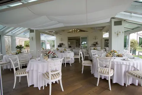 Villa Abbondanzi Resort in Faenza — foto 10