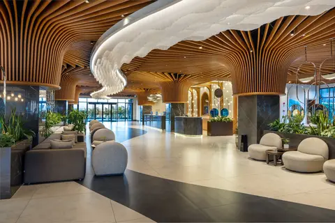 Jacaranda Luxury in Manavgat — foto 3