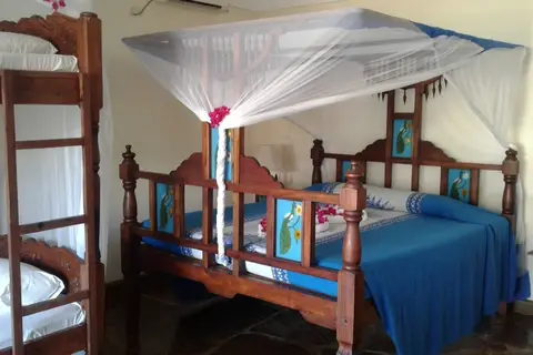 Jumbo Resort in Watamu, foto 23
