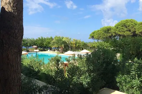 Irinna Hotel in Σβορωνάτα — foto 28