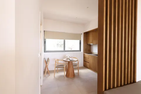 ElliAnna Luxury Villas in Karpathos Municipal Unit — foto 10