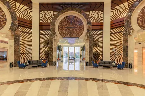 Triumph Luxury Hotel in القاهرة الجديدة — foto 2