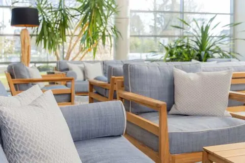 Parkhotel Rügen foto 25