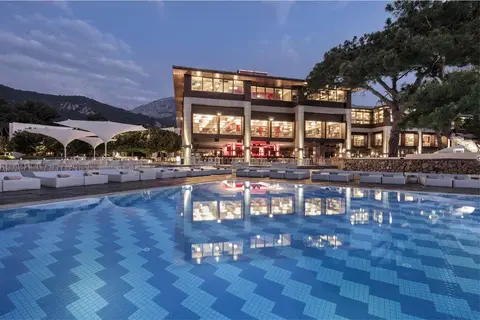 Rixos Sungate in Beldibi, foto 10