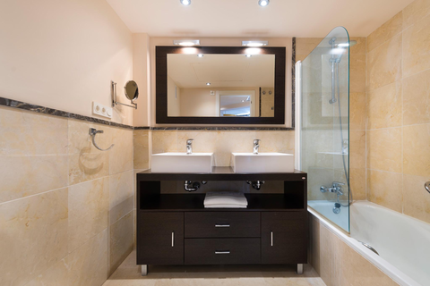 Appartementen Olée Holiday Rentals - inclusief huurauto foto 12