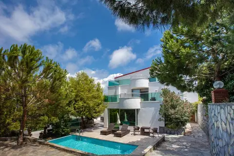Pine Bay Holiday Resort in Kuşadası — foto 12