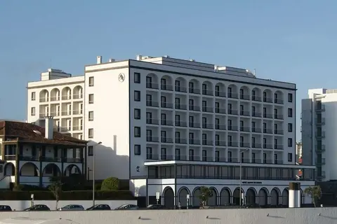 Grand Hotel Acores Atlantico in Ponta Delgada — foto 10