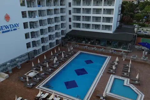 Ada Newday Resort & Spa in Kuşadası, foto 9