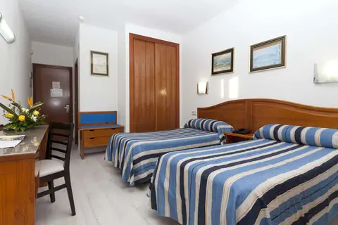 Hotel Cabana in Benidorm — foto 4
