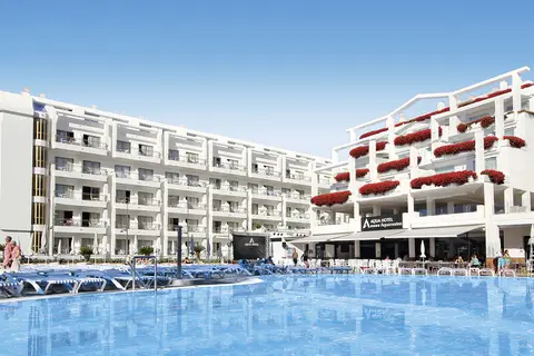 Aqua Hotel Aquamarina & Spa in Santa Susanna — foto 5
