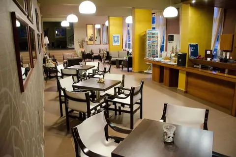 Hotel Athos in Municipal Unit of Ellomenos, foto 14