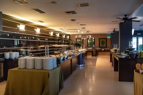 Dion Palace Resort & Spa in Athene — foto 11