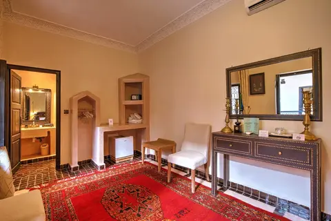 Riad Bijoux in Marrakesh, foto 28