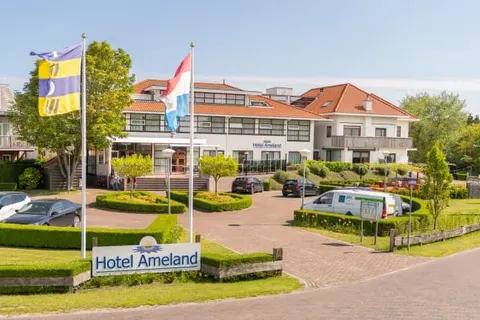 Hotel Ameland foto 1