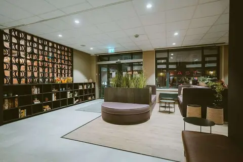 Scandic Grand Tromso in Tromsø — foto 6