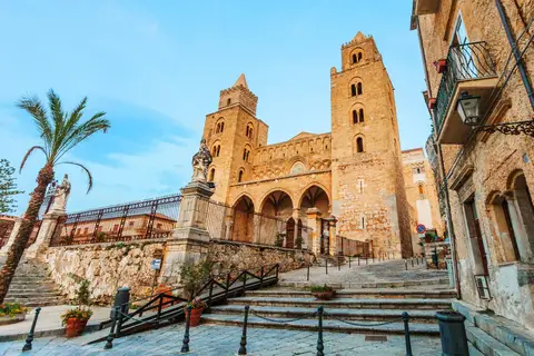 Aura Maris Beach in Cefalù, foto 10