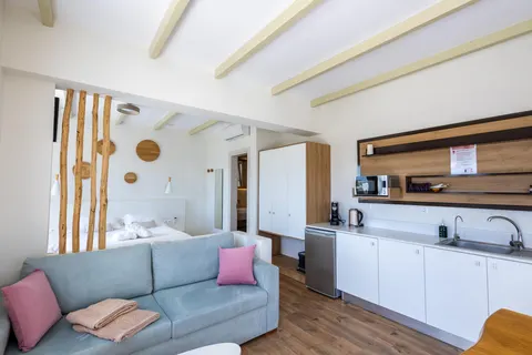 Theros Luxury Villas in Karpathos Municipal Unit — foto 16