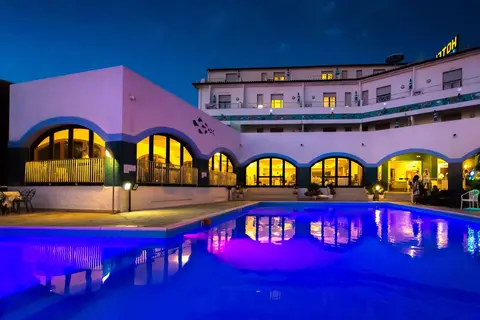 Hotel Club Poseidon in Rome, foto 9