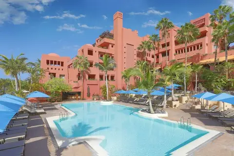The Ritz-Carlton Abama in Guía de Isora — foto 2