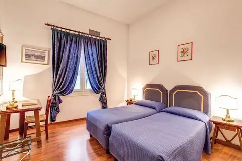 San Giorgio e Olimpic in Florence, foto 18