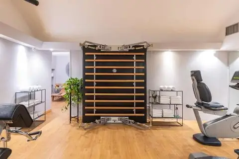 Leonardo Boutique Hotel Rome Termini in Rome — foto 24