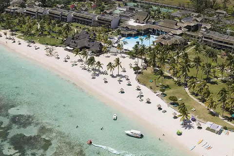 Sofitel Mauritius L'Imperial Resort & Spa in Flic en Flac VCA — foto 12