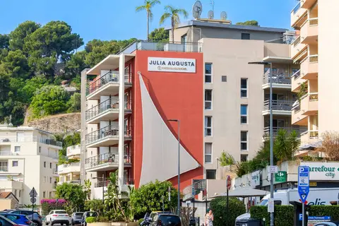 Pierre & Vacances Residence Premium Julia Aug in Roquebrune-Cap-Martin — foto 13