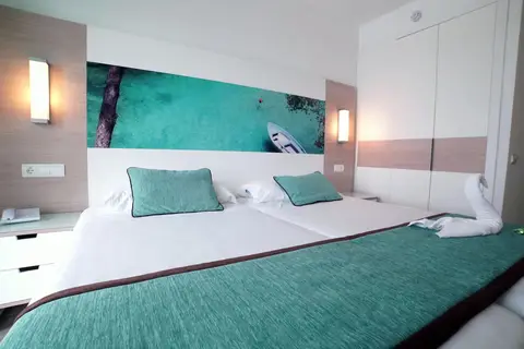 Hotel Riu San Francisco in Palma — foto 15