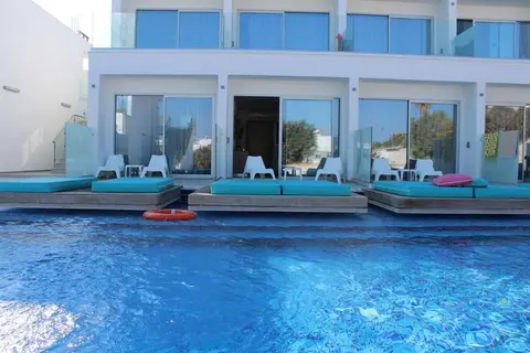 Fedrania Hotel in Ayia Napa — foto 3