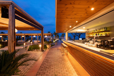 Olympic Star Beach Hotel foto 25