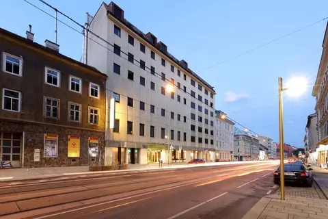 Exe Vienna in Wenen — foto 10