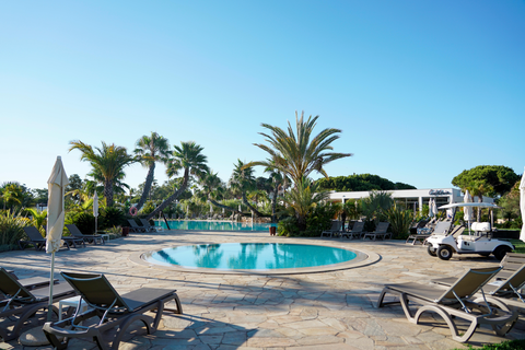 Aparthotel Alfagar Prestige foto 16