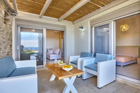 Elkysti Crete in Δημοτική Ενότητα Τυμπακίου — foto 7