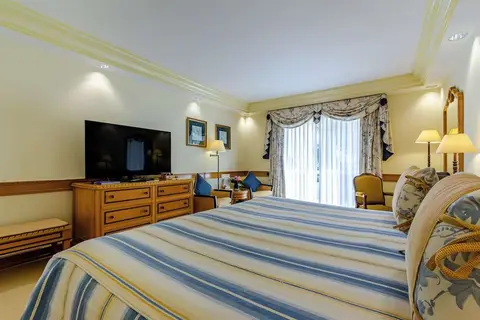 Olissippo Lapa Palace The Leading Hotels World in Lissabon — foto 29