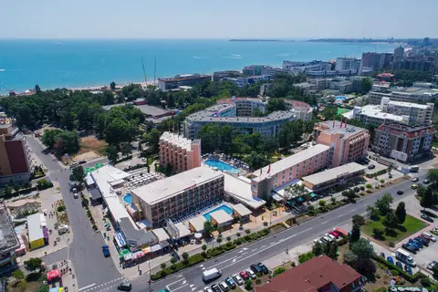 Riva in Несебър — foto 21