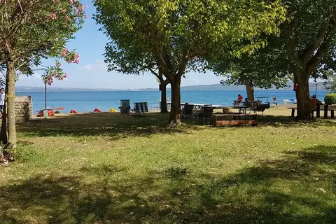 Azzurro in Bracciano — foto 20