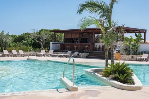 Camping Stel foto 35