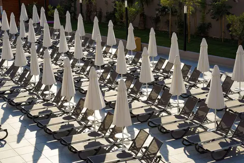 Aletris Deluxe Hotel & Spa in Manavgat, foto 16