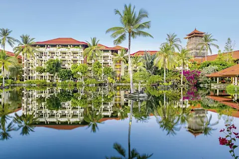 Ayodya Resort Bali in Nusa Dua — foto 23