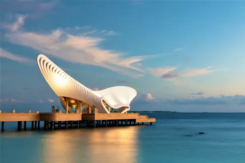 Joali Being in Raa Atoll — foto 12
